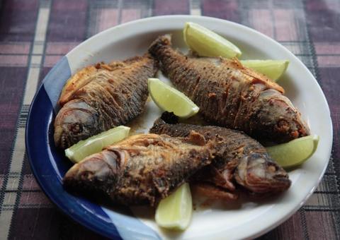  Culinária do Amazonas será servida em almoço temático no Senac 