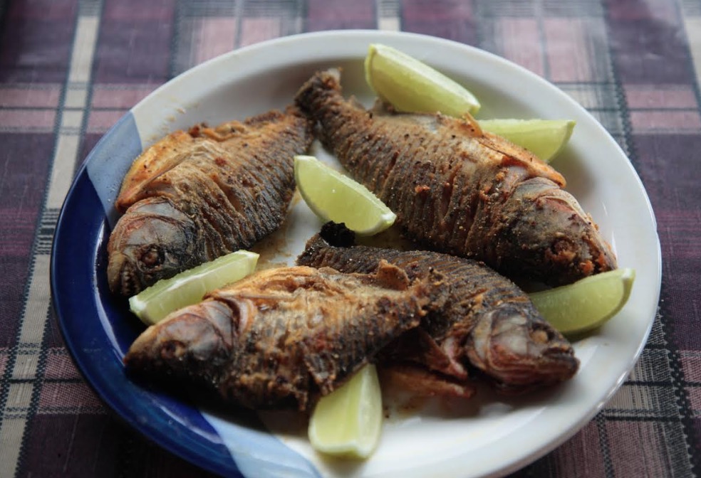  Culinária do Amazonas será servida em almoço temático no Senac 