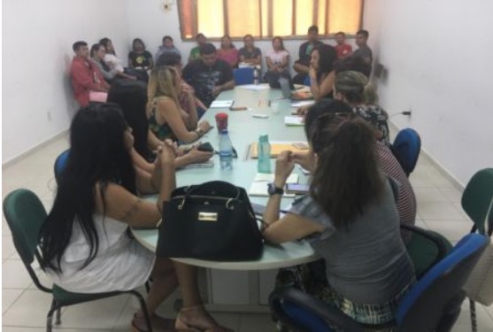 Contra ações de Bolsonaro, professores da Ufam aprovam indicativo de greve 