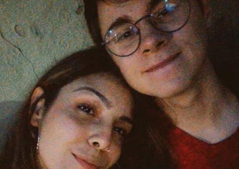 Namorada de Rafael Miguel chama pai de ‘monstro’ e cobra justiça pelo assassinato do ator