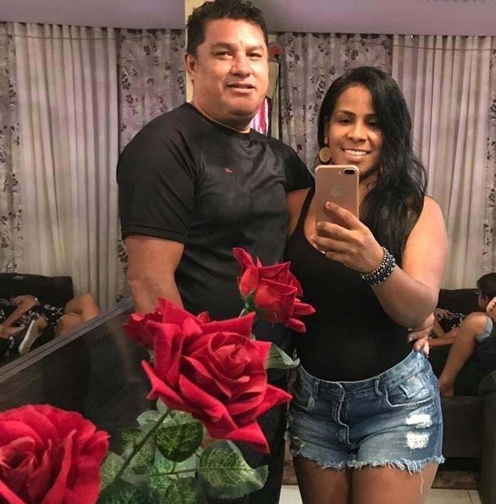 Acusação de estupro teria levado marido matar a esposa e tirar a própria vida
