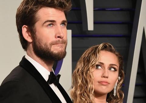 Miley Cyrus faz carta aberta após rumores de traição a Liam Hemsworth
