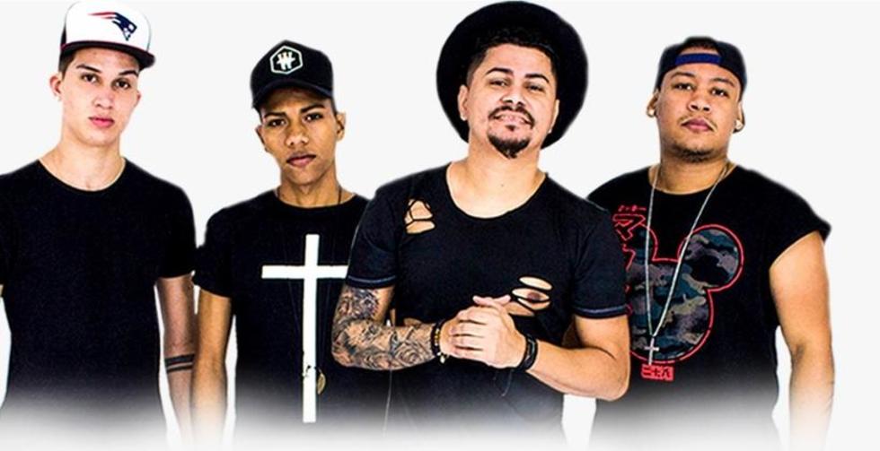 Vem K Sambar toca sucessos em dose dupla neste fim de semana