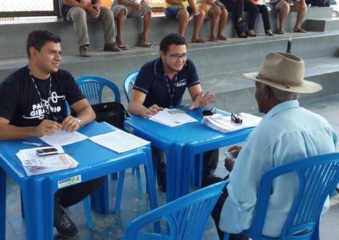 Sesc oferta serviços gratuitos à população em Manaus 