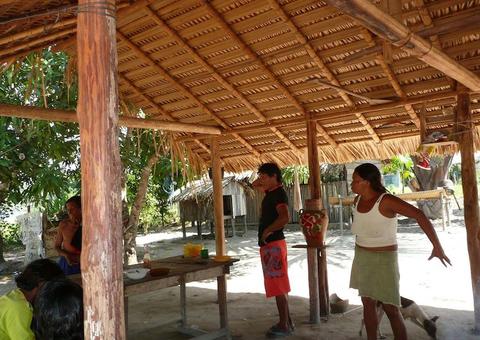 No Amazonas, empresa voltada ao turismo é impedida de transitar em área indígena