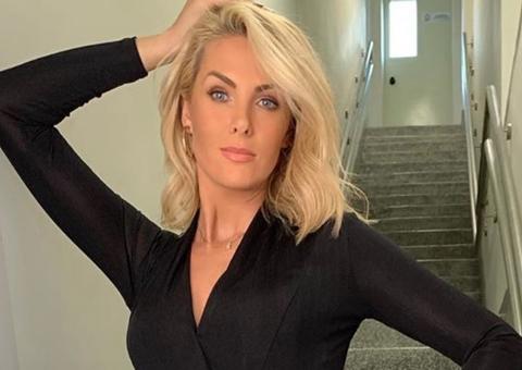 ‘Na minha família não existe bandido’, dispara Ana Hickmann