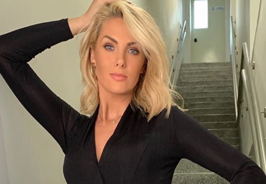 ‘Na minha família não existe bandido’, dispara Ana Hickmann