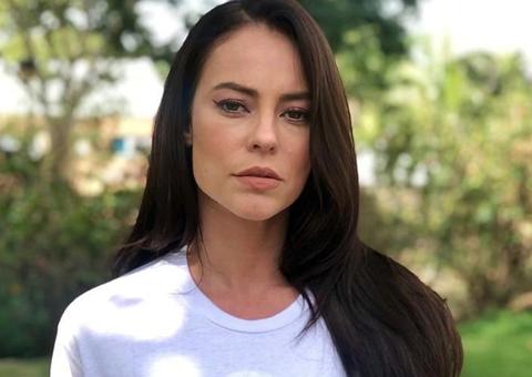 Polícia pede quebra de sigilo de sites que publicaram vídeo íntimo falso de Paolla Oliveira