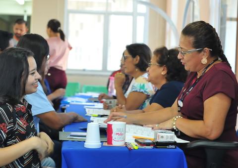 Em Manaus, concursados da Seduc devem se apresentar a partir do dia 26