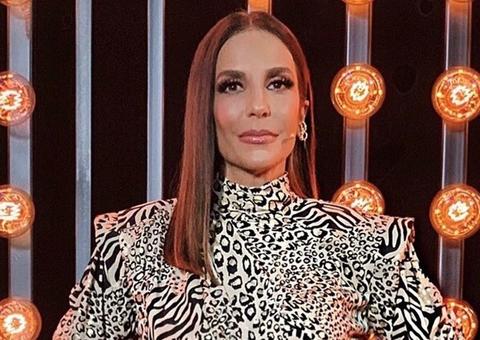 Irmão de Ivete Sangalo está internado em coma