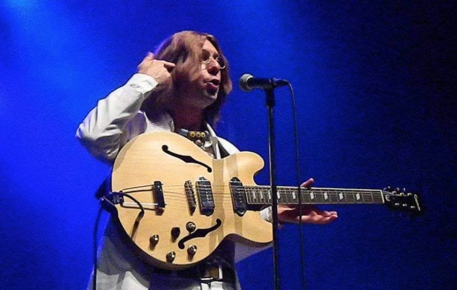 Black Mersey comanda especial Beatles em Manaus 