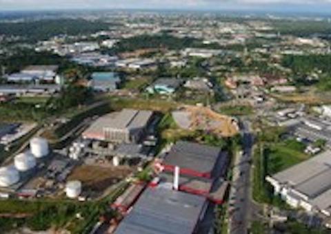 Em dólar, faturamento da Zona Franca de Manaus cai 2,76% e emprego 3,11%