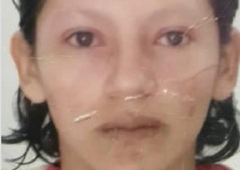 Família procura mulher que desapareceu após sair de casa em Manaus 