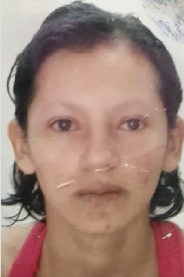 Família procura mulher que desapareceu após sair de casa em Manaus 