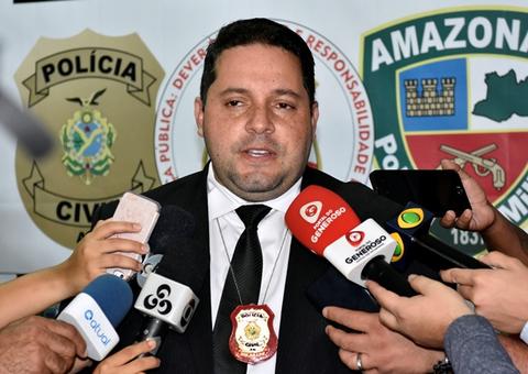 Suspeito de tentar matar sargento da Marinha do Brasil durante assalto é preso em Manaus