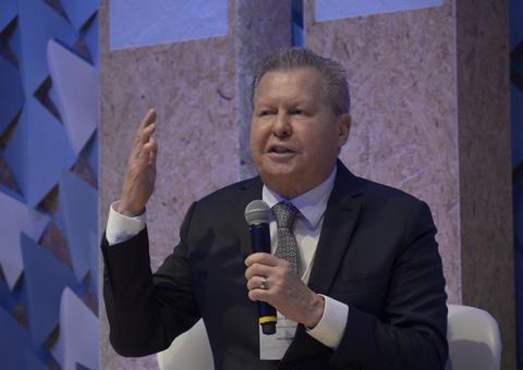 ‘O mundo não tolerará má governança sobre a Amazônia’, alerta Arthur durante Semana do Clima