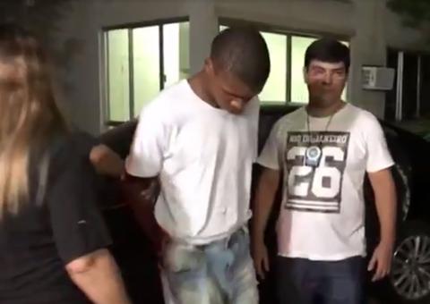 Filho de Flordelis diz que irmão quer coagi-lo a mudar versão