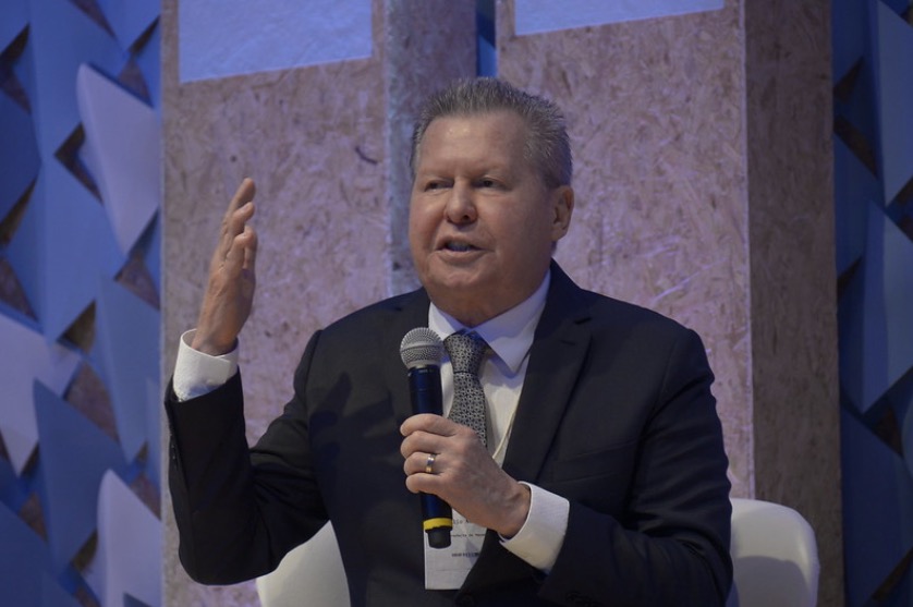 ‘O mundo não tolerará má governança sobre a Amazônia’, alerta Arthur durante Semana do Clima