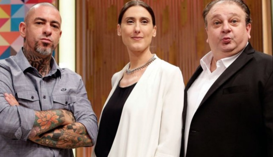 'MasterChef: A Revanche': Band anuncia temporada com ex-participantes