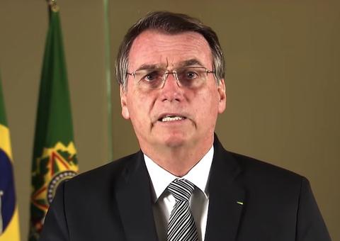  Veja o pronunciamento de Jair Bolsonaro sobre a Amazônia 