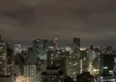 Cidades brasileiras têm panelaço durante pronunciamento de Bolsonaro sobre a Amazônia