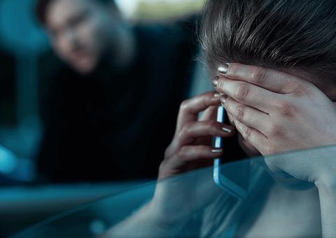 Desembargador decide que mulher não pode se aproximar de ex-marido