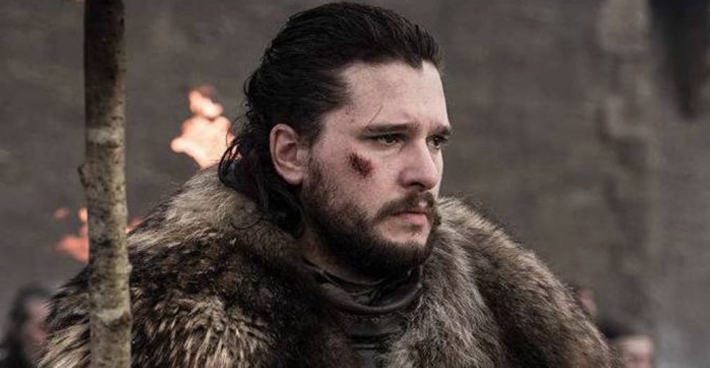 Kit Harington assina contrato para estrelar filme da Marvel