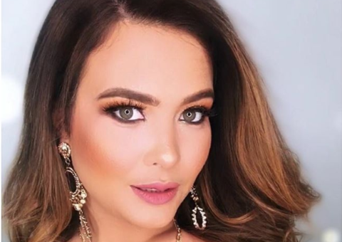 Geisy Arruda posta foto sensual e detalhe intriga seguidores  