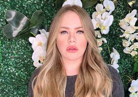 Ex-bbb Paulinha Leite sugere números e fãs ganham aposta na loteria