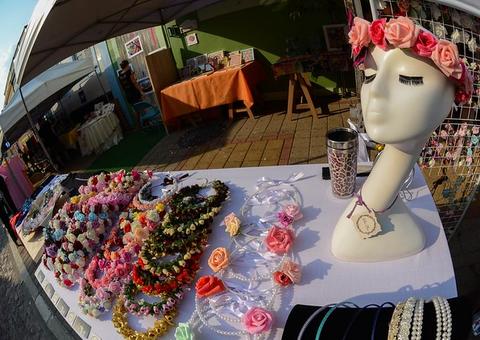 Festival Passo a Paço 2019 contará com feira de produtos criativos do Instituto Amazônia