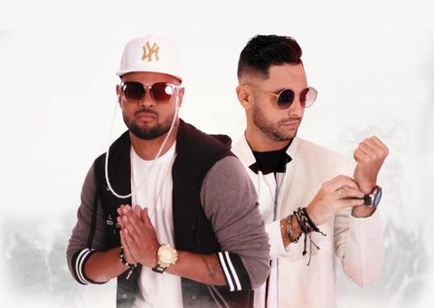 Forró Ideal e Vem K Sambar agitam domingo da Favela Samba Chic