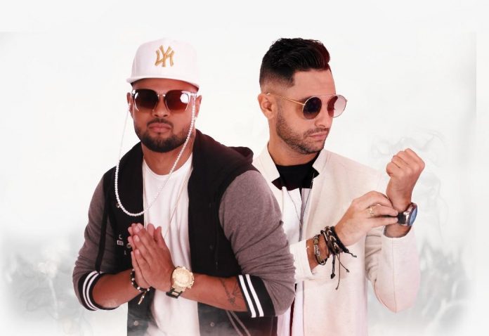 Forró Ideal e Vem K Sambar agitam domingo da Favela Samba Chic