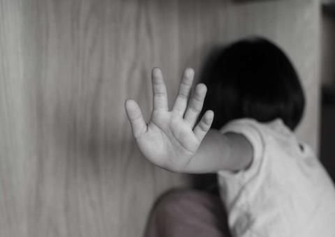 Dono de pizzaria que estuprou o filho é preso