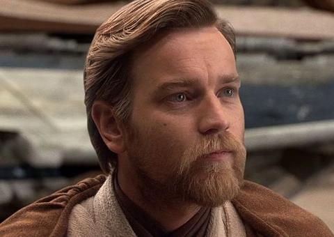 Star Wars: Ewan McGregor confirma que vai estrelar série de Obi-Wan Kenobi