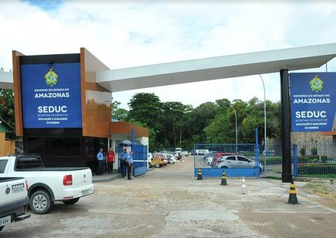 Seduc se manifesta sobre 'mensalinho' denunciado por empresário no Amazonas