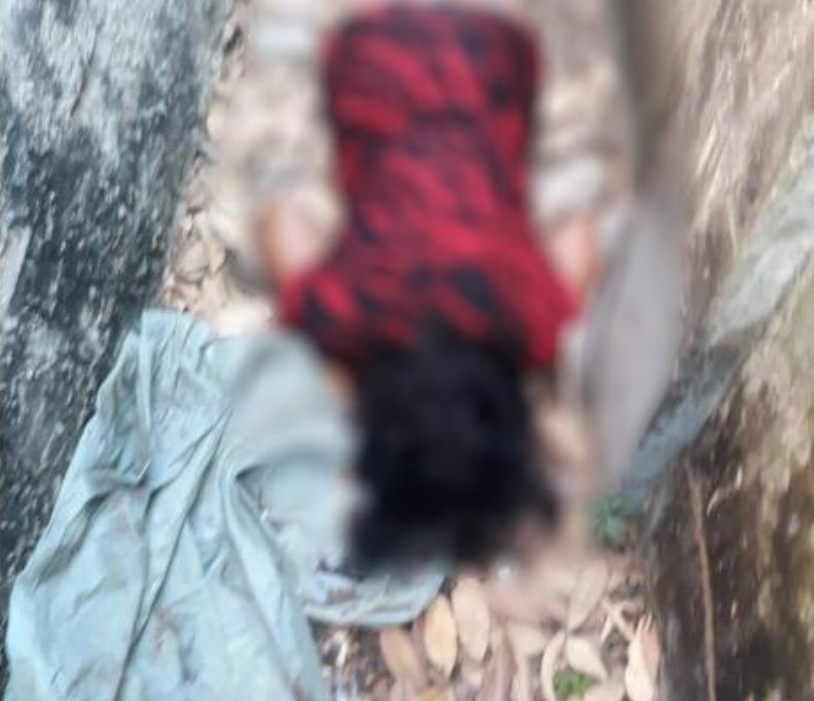 Com golpes na cabeça, desaparecida é encontrada morta em Manaus