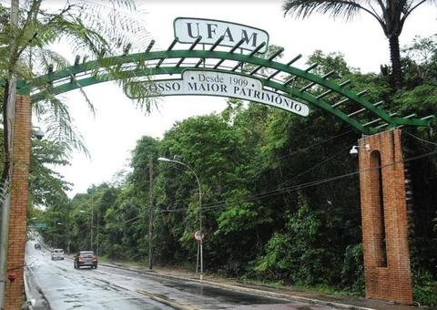 Ufam abre inscrições para o PSC 2020