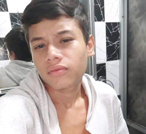 Em Manaus, família procura jovem que desapareceu após sair de casa 