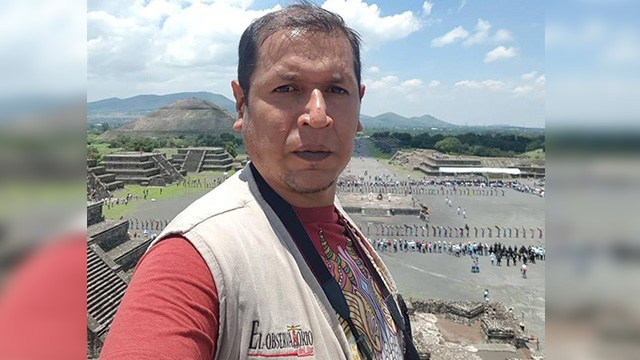 Jornalista é morto a facadas e tem corpo abandonado em montanha