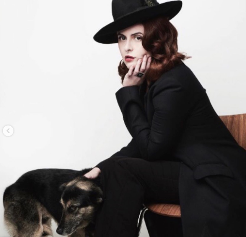 Apresentadora, escritora e atriz Fernanda Young morre aos 49 anos