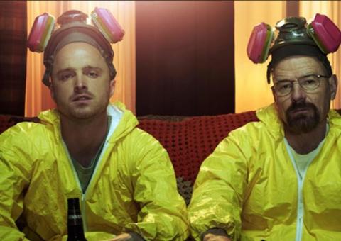 Filme de Breaking Bad ganha data de estreia e 1º teaser; corre pra ver!