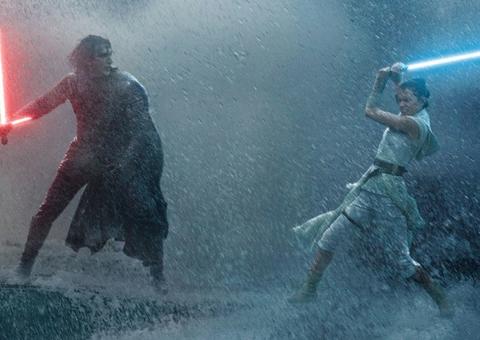 'Star Wars: A Ascensão Skywalker' ganha pôster; saiba detalhes do trailer