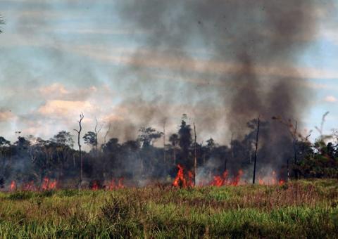 Israel enviará avião para ajudar no combate aos incêndios na Amazônia