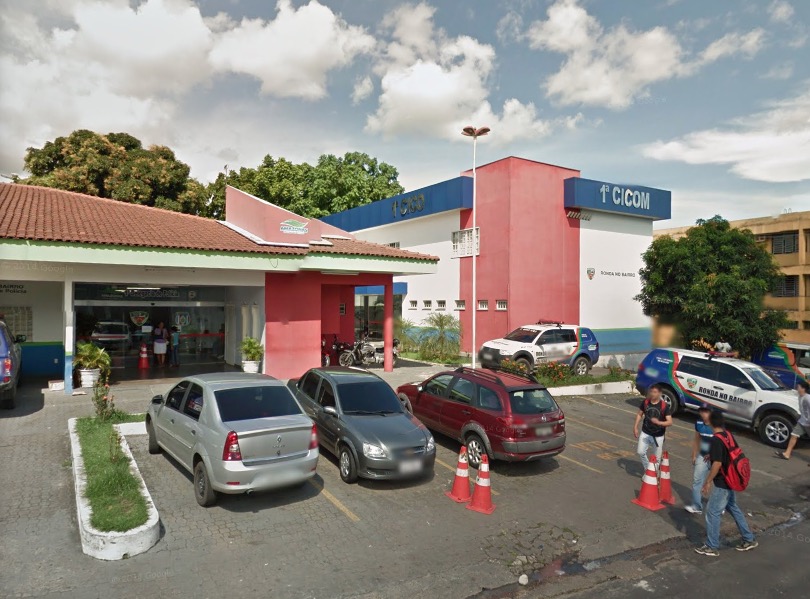  Médico é preso suspeito de matar atual namorado de sua ex-mulher em Manaus