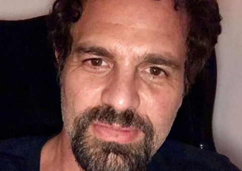 Mark Ruffalo, o ’Hulk’, fala sobre queimadas na Amazônia e dispara: ‘Pare Bolsonaro’