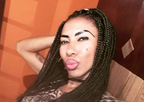 A "Fazenda 19”: Inês Brasil pode ser uma das participantes do reality