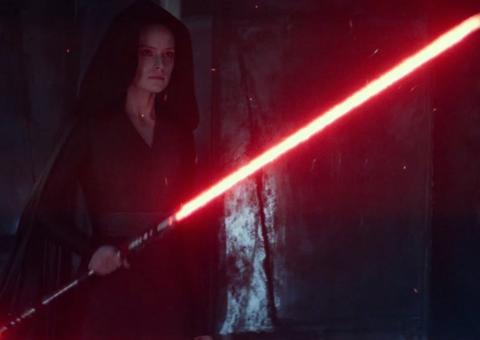 Star Wars: A Ascensão Skywalker ganha teaser com batalha entre Rey e Kylo; vem ver
