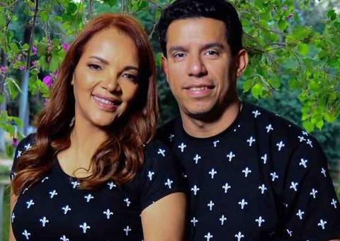 PC pede ajuda a Interpol para rastrear arma usada na morte do marido de Flordelis