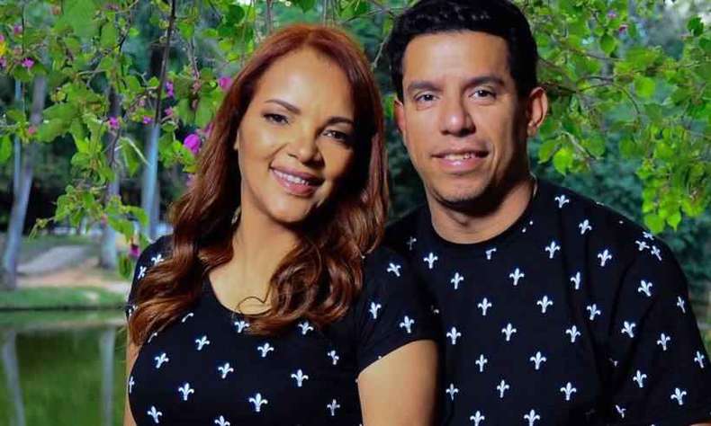 PC pede ajuda a Interpol para rastrear arma usada na morte do marido de Flordelis