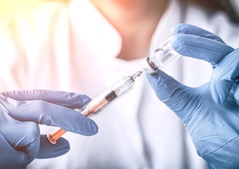 Prefeitura de Manaus inicia campanha para cobertura vacinal infantil